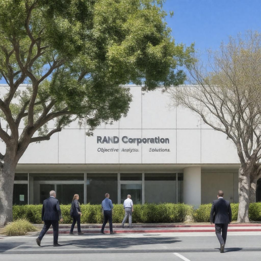 RAND Corporation
